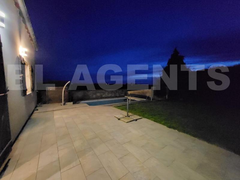 Maison traditionnelle - 91 m² - 5 pièces