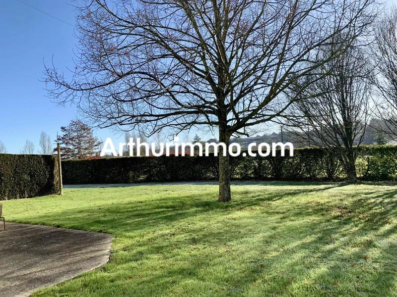 Maison - 197 m² - 6 pièces