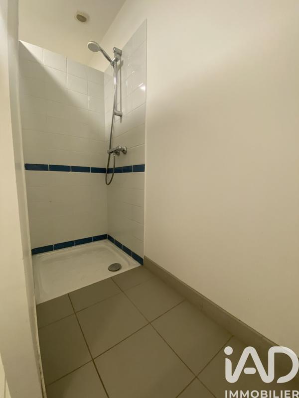 Maison de ville - 101 m² - 4 pièces