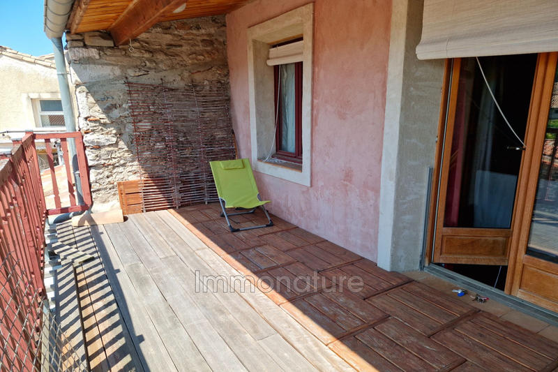 Maison de village - 272 m² - 7 pièces