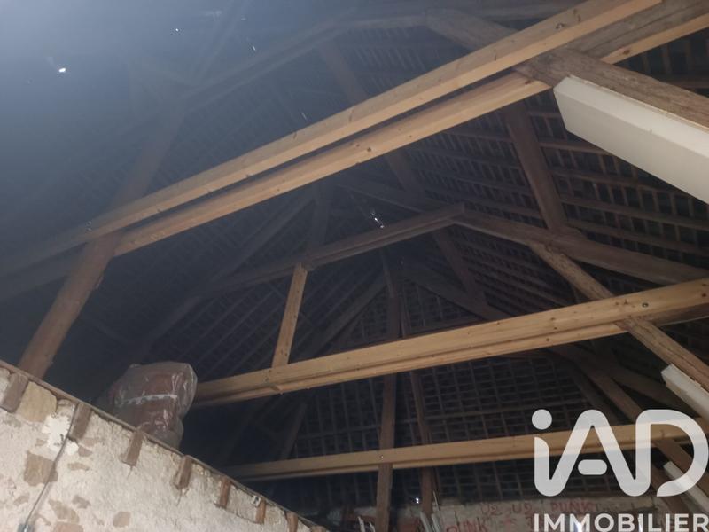 Maison - 136 m² - 8 pièces