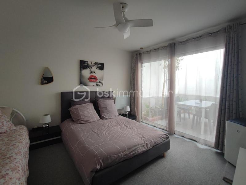 Maison de ville - 182 m² - 7 pièces