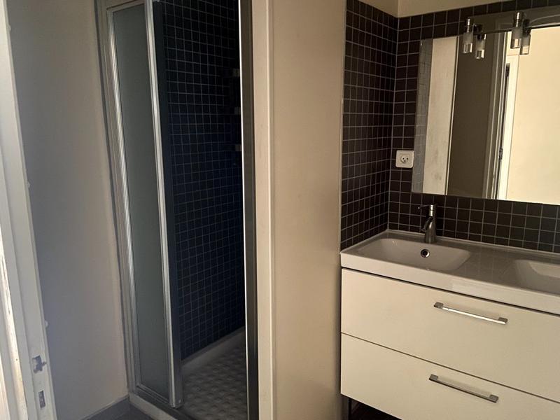 Appartement - 122 m² - 5 pièces