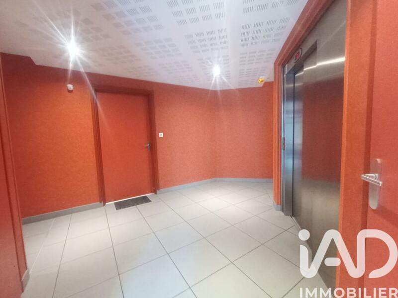 Appartement - 51 m² - 2 pièces