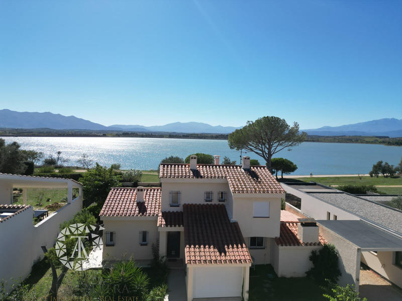 Villa - 122 m² - 4 pièces