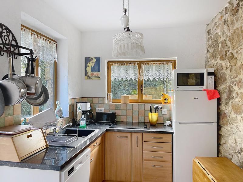 Villa - 180 m² - 6 pièces