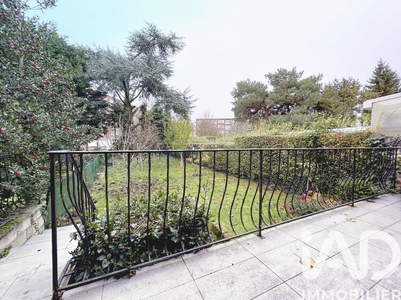 Maison - 98 m² - 4 pièces