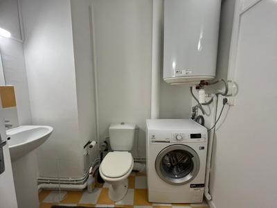 Appartement - 25 m² - 2 pièces