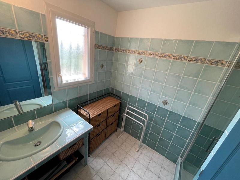 Maison - 202 m² - 8 pièces