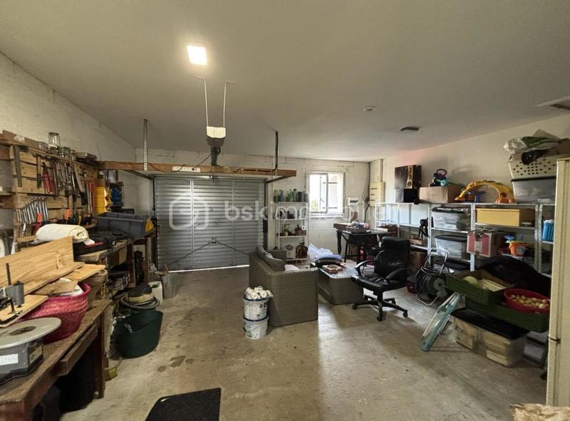 Pavillon - 116 m² - 5 pièces