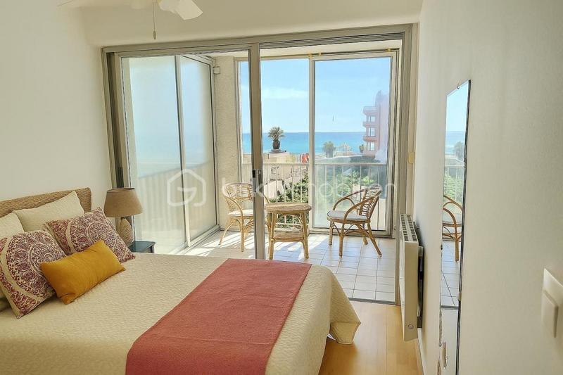 Duplex - 58 m² - 3 pièces