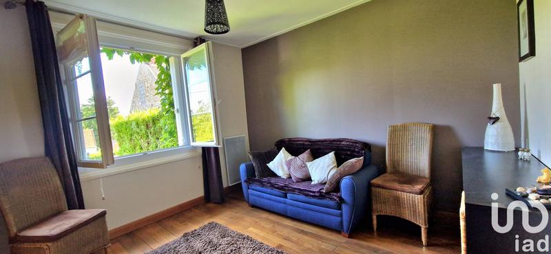 Maison de village - 110 m² - 4 pièces