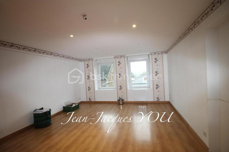 Maison de village - 71 m² - 3 pièces