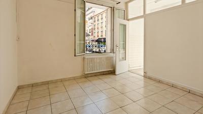 Appartement - 43 m² - 3 pièces
