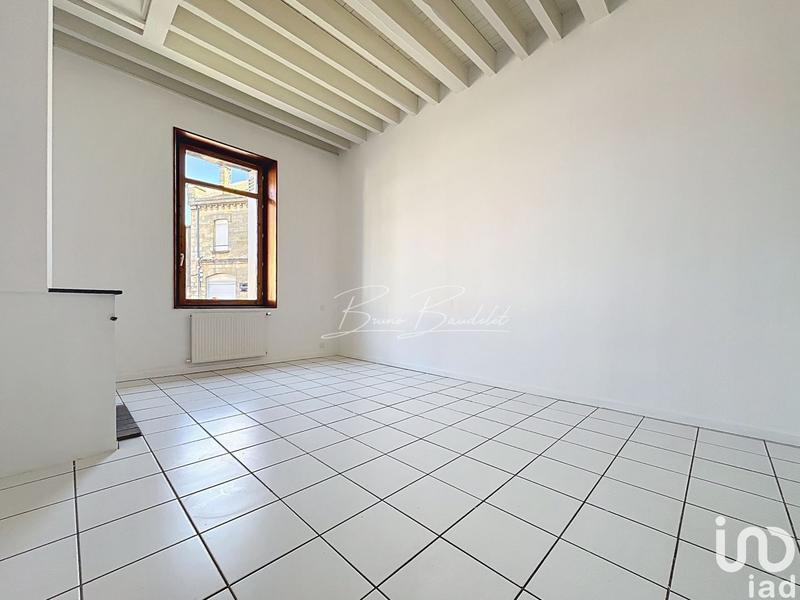 Appartement - 39 m² - 1 pièce