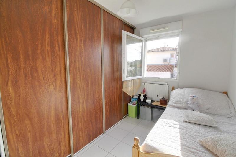 Appartement - 3 m² - 3 pièces