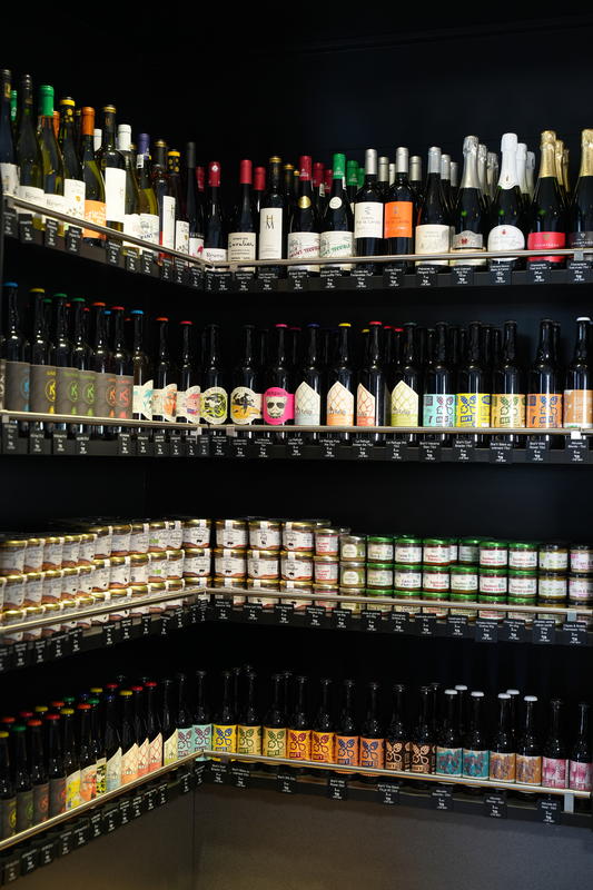 L'Être-Bœuf - Boucherie Indépendante &amp; Responsable