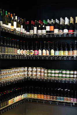 L'Être-Bœuf - Boucherie Indépendante &amp; Responsable