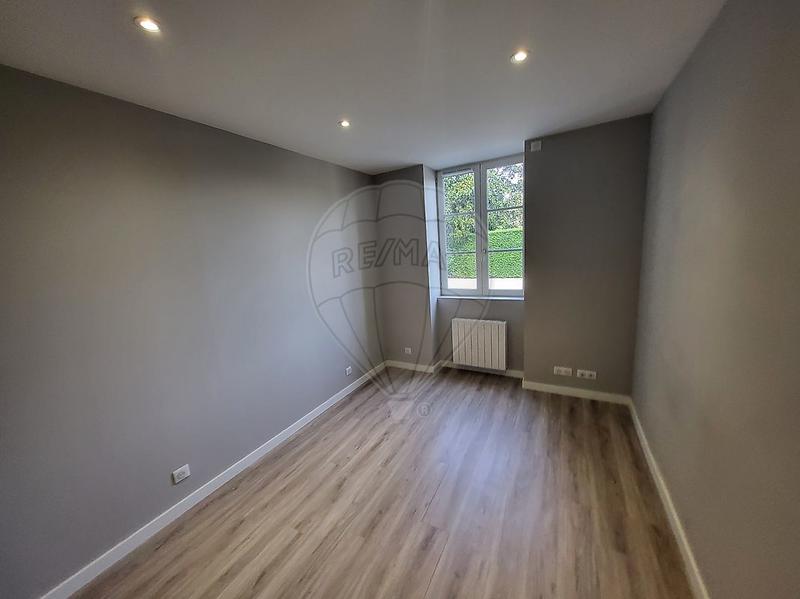 Appartement - 49 m² - 3 pièces
