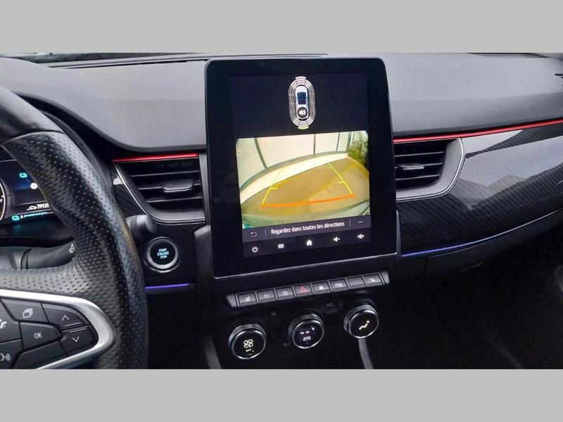 Renault Arkana E-Tech 145 - 21b R.S. Line