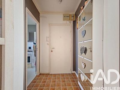 Appartement - 71 m² - 4 pièces
