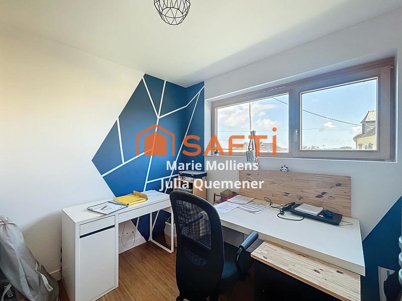 Maison - 147 m² - 6 pièces