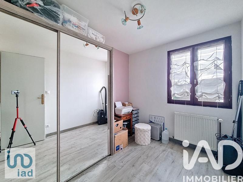 Maison - 91 m² - 5 pièces