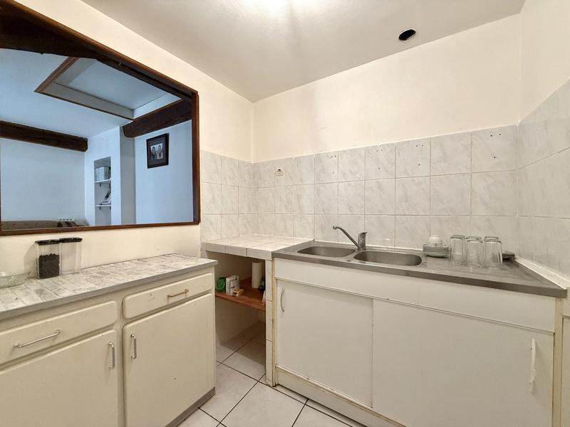 Maison - 101 m² - 6 pièces