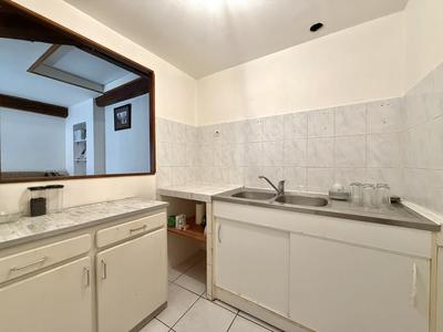 Maison - 101 m² - 6 pièces