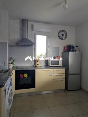 Studio - 28 m² - 1 pièce