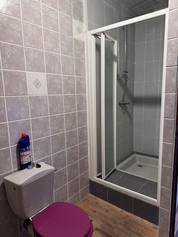 Maison - 237 m² - 8 pièces