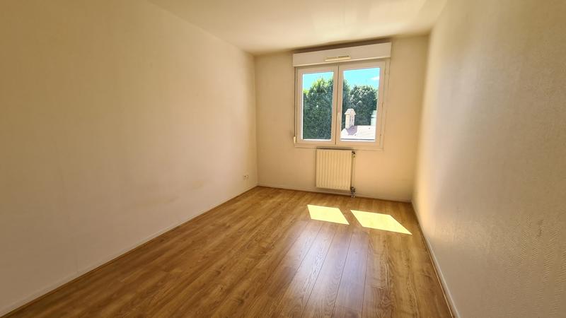 Appartement - 74 m² - 3 pièces