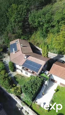 Appartement - 152 m² - 4 pièces