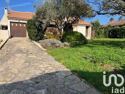 Maison - 109 m² - 5 pièces