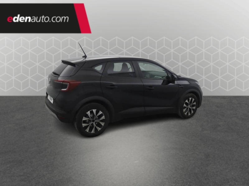 Renault Captur TCe 90 Evolution