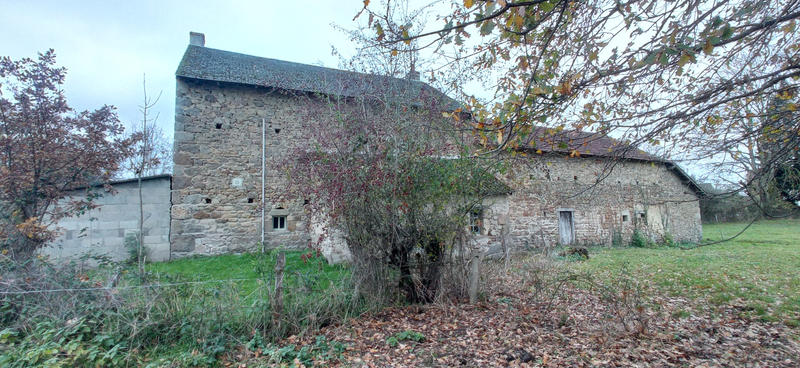 Maison - 105 m² - 3 pièces