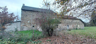 Maison - 105 m² - 3 pièces