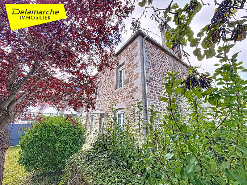 Maison - 128 m² - 5 pièces