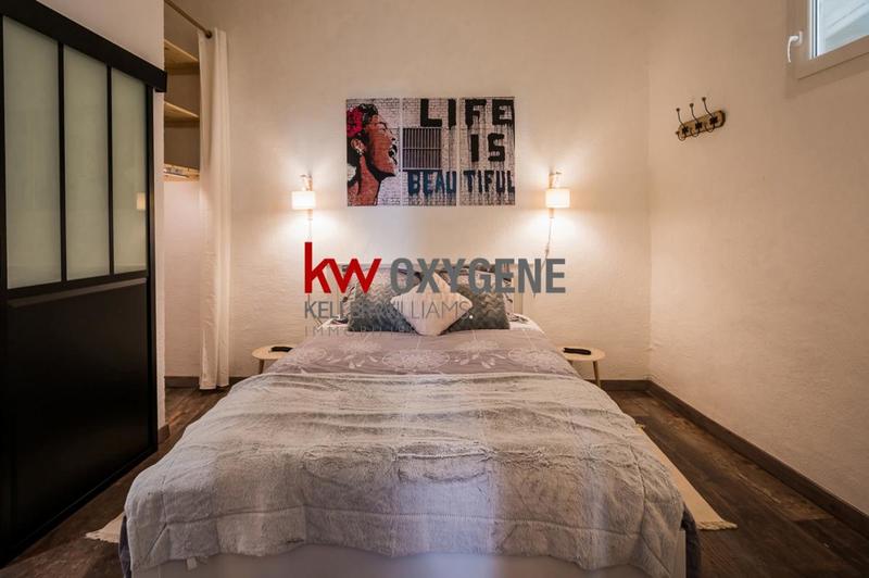 Immeuble - 100 m² - 6 pièces