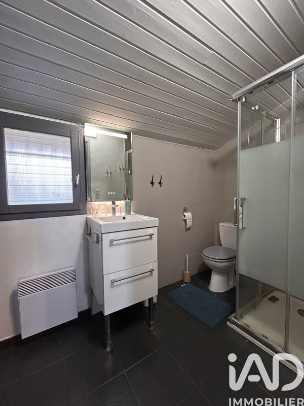 Maison - 148 m² - 5 pièces