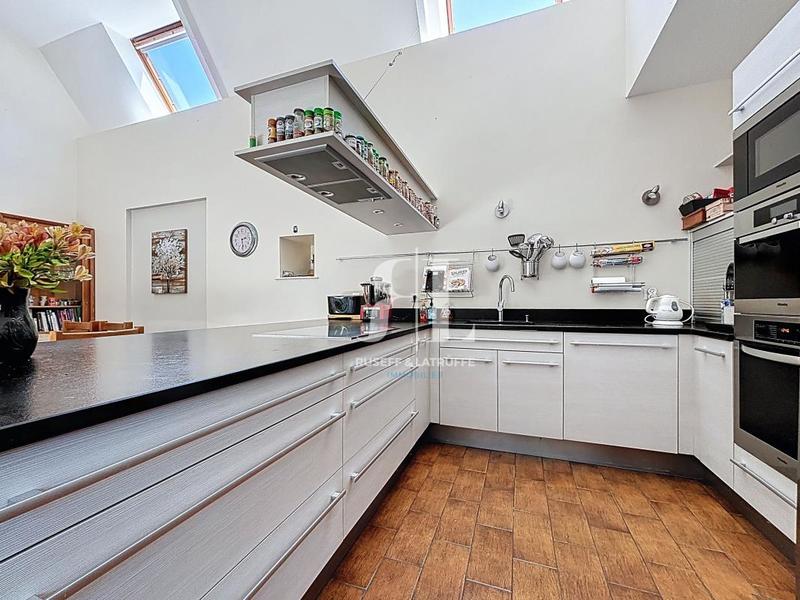 Longère - 298 m² - 5 pièces