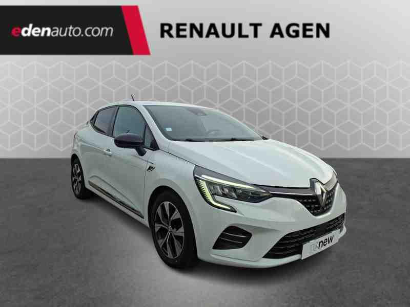Renault Clio TCe 100 Gpl Evolution
