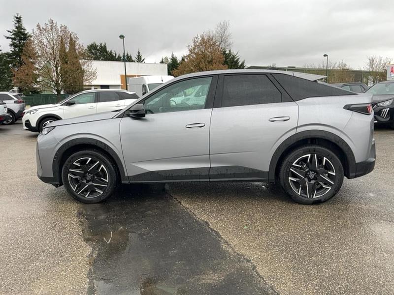 Peugeot 3008 III 1.2 Hybrid 136 E-Dcs6 Allure