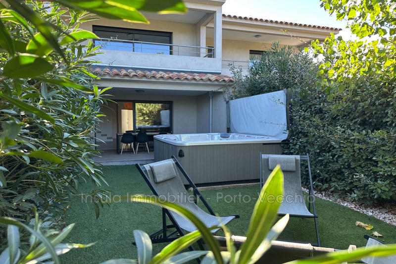 Appartement - 81 m² - 3 pièces