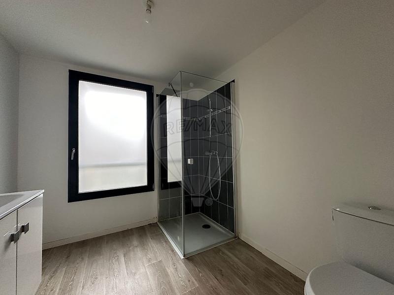 Studio - 33 m² - 1 pièce