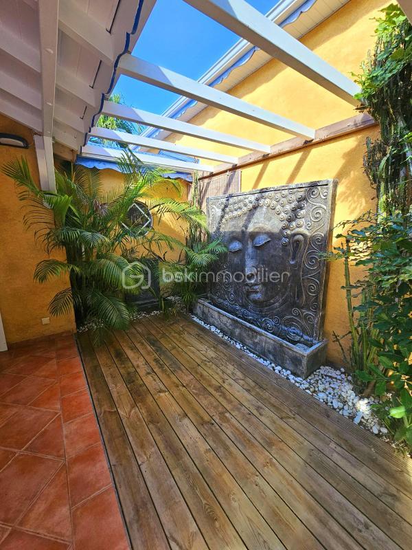 Villa - 155 m² - 4 pièces