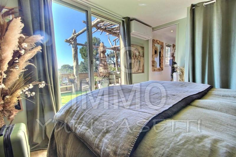 Châlet - 50 m² - 3 pièces