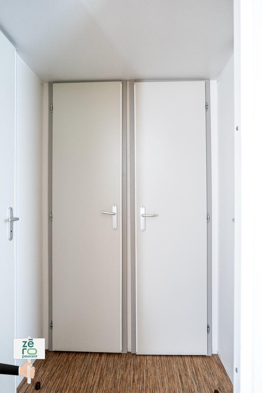 Châlet - 42 m² - 4 pièces