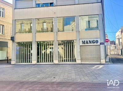 Local commercial - 255 m²