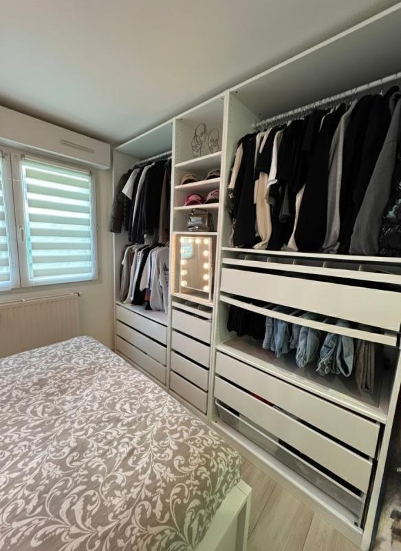 Appartement - 32 m² - 1 pièce